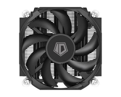 Вентилятор для процессора ID-Cooling IS-28i, черный Вентилятор для процессора ID-Cooling IS-28i, черный