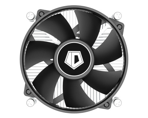 Вентилятор для процессора ID-Cooling DK-17 PWM, черный