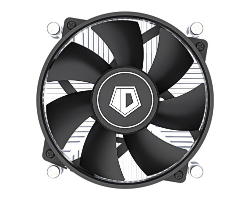 Вентилятор для процессора ID-Cooling DK-19 PWM, черный
