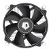 Вентилятор для процессора ID-Cooling DK-19 PWM, черный
