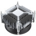 Вентилятор для процессора ID-Cooling DK-19 PWM, черный