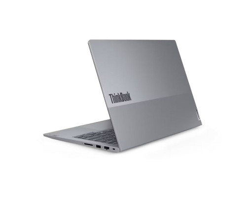 Ноутбук Lenovo ThinkBook 14 G7 IML Intel Core Ultra 5 125U/16Gb/SSD512Gb/14"/IPS/FHD+/60Hz/NoOS/grey (21MR0095RU) Ноутбук Lenovo ThinkBook 14 G7 IML Intel Core Ultra 5 125U/16Gb/SSD512Gb/14"/IPS/FHD+/60Hz/NoOS/grey (21MR0095RU)