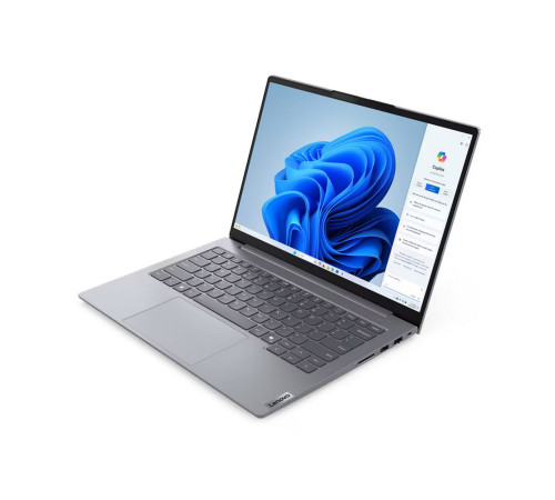 Ноутбук Lenovo ThinkBook 14 G7 IML Intel Core Ultra 5 125U/16Gb/SSD512Gb/14"/IPS/FHD+/60Hz/NoOS/grey (21MR0095RU)
