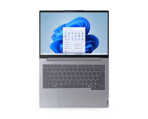 Ноутбук Lenovo ThinkBook 14 G7 IML Intel Core Ultra 5 125U/16Gb/SSD512Gb/14"/IPS/FHD+/60Hz/NoOS/grey (21MR0095RU) Ноутбук Lenovo ThinkBook 14 G7 IML Intel Core Ultra 5 125U/16Gb/SSD512Gb/14"/IPS/FHD+/60Hz/NoOS/grey (21MR0095RU)