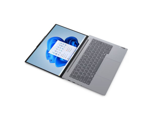 Ноутбук Lenovo ThinkBook 14 G7 IML Intel Core Ultra 5 125U/16Gb/SSD512Gb/14"/IPS/FHD+/60Hz/Win11Pro/grey (21MR0047RU) Ноутбук Lenovo ThinkBook 14 G7 IML Intel Core Ultra 5 125U/16Gb/SSD512Gb/14"/IPS/FHD+/60Hz/Win11Pro/grey (21MR0047RU)