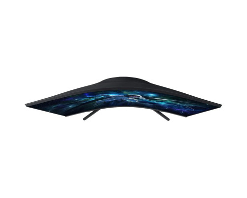 Монитор SAMSUNG S32CG550EI Odyssey G5 (32")