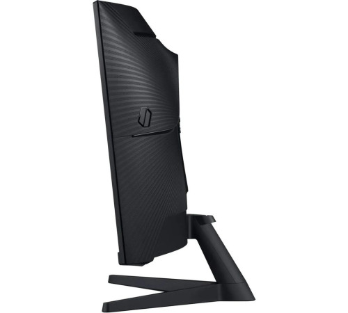 Монитор SAMSUNG S32CG550EI Odyssey G5 (32")