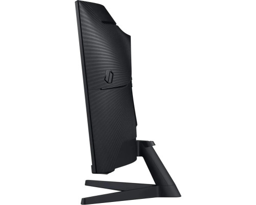 Монитор SAMSUNG S32CG550EI Odyssey G5 (32")