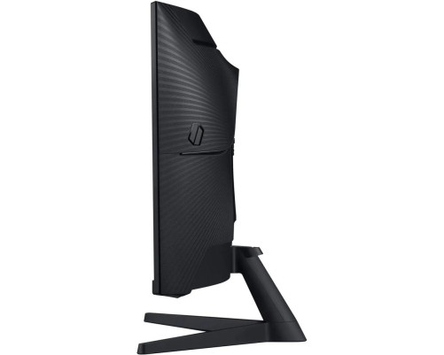 Монитор SAMSUNG S32CG550EI Odyssey G5 (32")