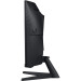 Монитор SAMSUNG S32CG550EI Odyssey G5 (32")
