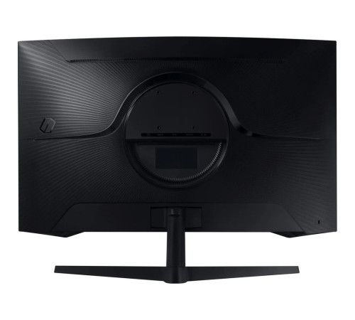 Монитор SAMSUNG S32CG550EI Odyssey G5 (32")
