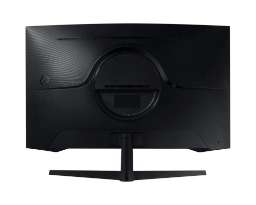 Монитор SAMSUNG S32CG550EI Odyssey G5 (32")