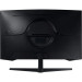 Монитор SAMSUNG S32CG550EI Odyssey G5 (32")