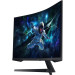 Монитор SAMSUNG S32CG550EI Odyssey G5 (32")