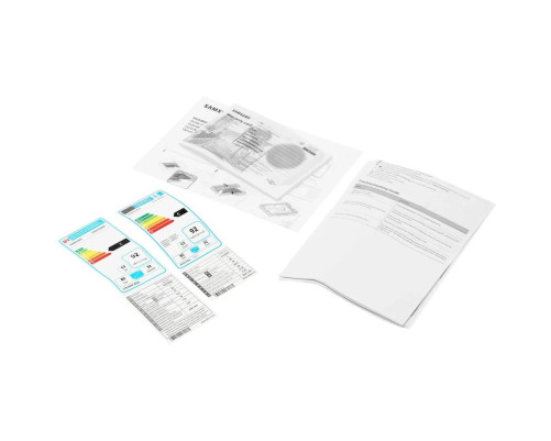 Монитор SAMSUNG S32CG550EI Odyssey G5 (32")