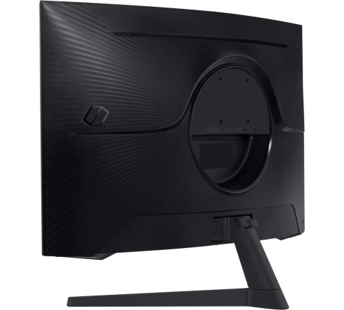 Монитор SAMSUNG S32CG550EI Odyssey G5 (32")