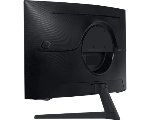 Монитор SAMSUNG S32CG550EI Odyssey G5 (32")