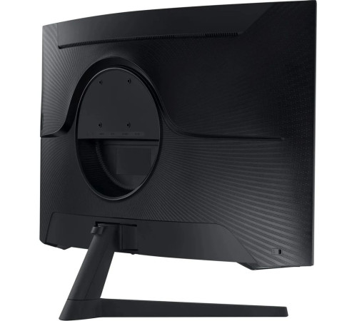 Монитор SAMSUNG S32CG550EI Odyssey G5 (32")