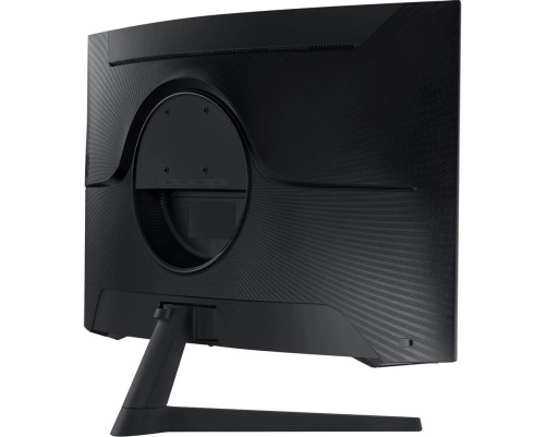 Монитор SAMSUNG S32CG550EI Odyssey G5 (32")