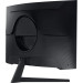 Монитор SAMSUNG S32CG550EI Odyssey G5 (32")