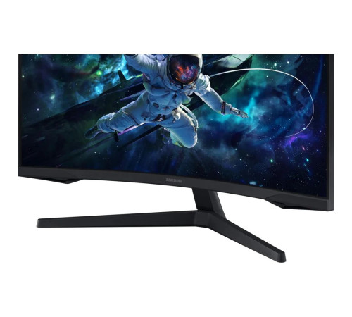 Монитор SAMSUNG S32CG550EI Odyssey G5 (32")