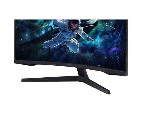 Монитор SAMSUNG S32CG550EI Odyssey G5 (32")