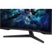 Монитор SAMSUNG S32CG550EI Odyssey G5 (32")