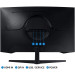 Монитор SAMSUNG S32CG550EI Odyssey G5 (32")