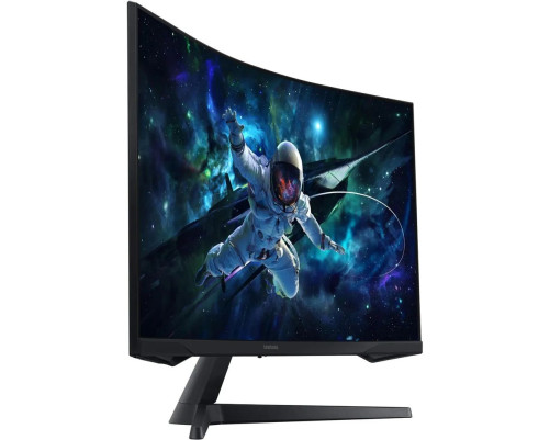 Монитор SAMSUNG S32CG550EI Odyssey G5 (32")