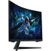 Монитор SAMSUNG S32CG550EI Odyssey G5 (32")