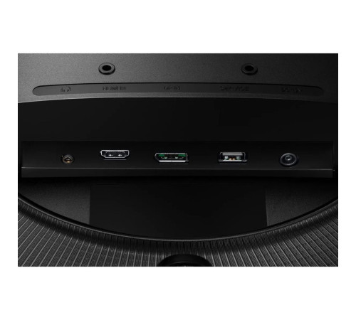 Монитор SAMSUNG S32CG550EI Odyssey G5 (32")