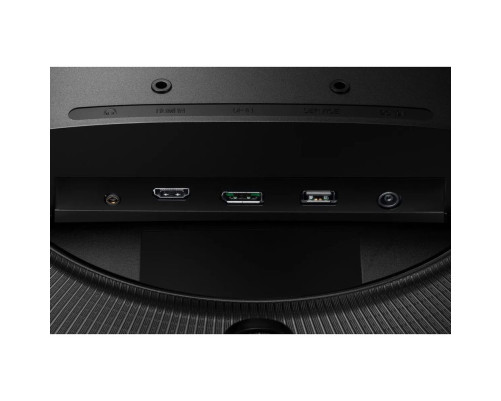 Монитор SAMSUNG S32CG550EI Odyssey G5 (32")