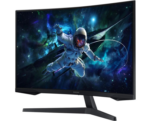 Монитор SAMSUNG S32CG550EI Odyssey G5 (32")