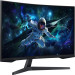 Монитор SAMSUNG S32CG550EI Odyssey G5 (32")