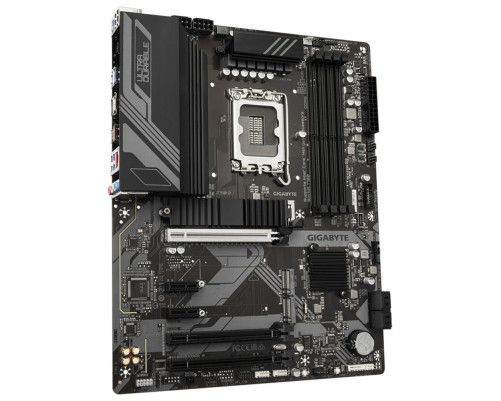 Материнская плата Gigabyte Z790 D (LGA1700) Материнская плата Gigabyte Z790 D (LGA1700)