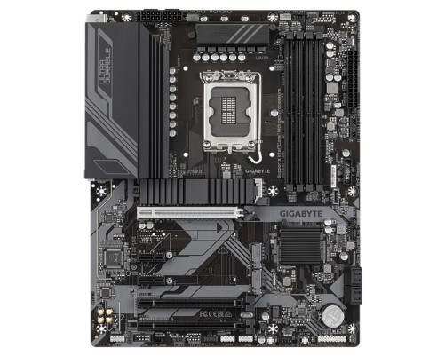 Материнская плата Gigabyte Z790 D (LGA1700) Материнская плата Gigabyte Z790 D (LGA1700)