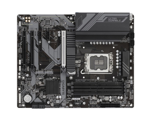 Материнская плата Gigabyte Z790 D (LGA1700) Материнская плата Gigabyte Z790 D (LGA1700)