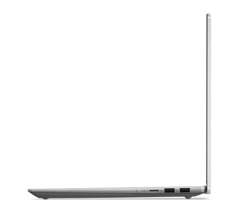 Ноутбук Lenovo IdeaPad Slim 5 14AHP9 AMD Ryzen 5 8645HS/16Gb/SSD512Gb/14"/OLED/FHD+/60Hz/NoOS/grey (83DB001CRK)