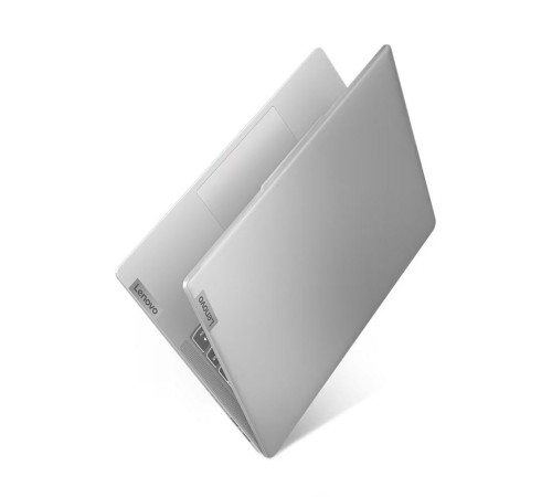 Ноутбук Lenovo IdeaPad Slim 5 14AHP9 AMD Ryzen 5 8645HS/16Gb/SSD512Gb/14"/OLED/FHD+/60Hz/NoOS/grey (83DB001CRK)