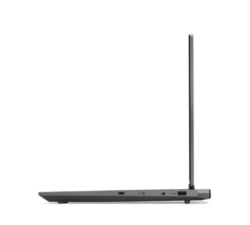 Ноутбук Lenovo LOQ 15IAX9 Intel Core i5-12450HX/24Gb/SSD512Gb/RTX 3050 6Gb/15.6"/IPS/FHD/144Hz/NoOS/grey (83GS00EMRK)