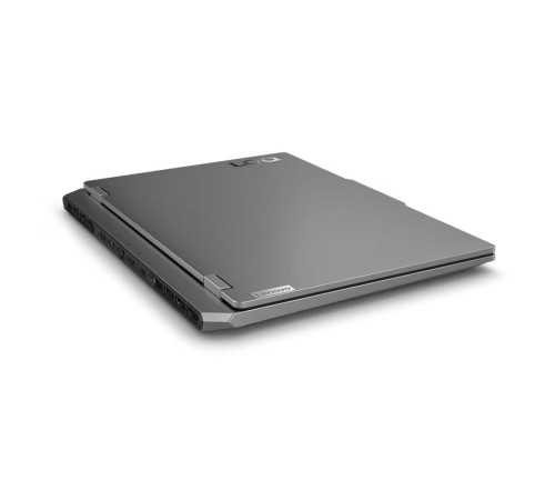 Ноутбук Lenovo LOQ 15IAX9 Intel Core i5-12450HX/24Gb/SSD512Gb/RTX 3050 6Gb/15.6"/IPS/FHD/144Hz/NoOS/grey (83GS00EMRK)
