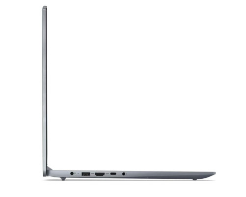 Ноутбук Lenovo IdeaPad Slim 3 16IRU9 Intel Core 3 100U/8Gb/SSD512Gb/16"/IPS/FHD+/60Hz/NoOS/grey (83E70010RK) Ноутбук Lenovo IdeaPad Slim 3 16IRU9 Intel Core 3 100U/8Gb/SSD512Gb/16"/IPS/FHD+/60Hz/NoOS/grey (83E70010RK)