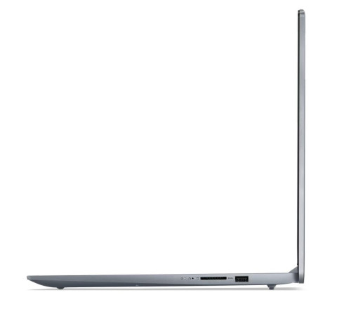Ноутбук Lenovo IdeaPad Slim 3 16IRU9 Intel Core 3 100U/8Gb/SSD512Gb/16"/IPS/FHD+/60Hz/NoOS/grey (83E70010RK)