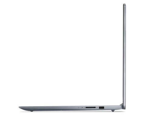 Ноутбук Lenovo IdeaPad Slim 3 16IRU9 Intel Core 3 100U/8Gb/SSD512Gb/16"/IPS/FHD+/60Hz/NoOS/grey (83E70010RK) Ноутбук Lenovo IdeaPad Slim 3 16IRU9 Intel Core 3 100U/8Gb/SSD512Gb/16"/IPS/FHD+/60Hz/NoOS/grey (83E70010RK)