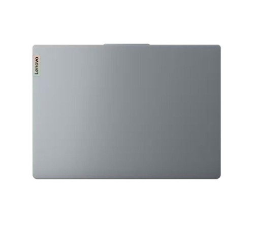 Ноутбук Lenovo IdeaPad Slim 3 16IRU9 Intel Core 3 100U/8Gb/SSD512Gb/16"/IPS/FHD+/60Hz/NoOS/grey (83E70010RK)