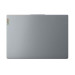 Ноутбук Lenovo IdeaPad Slim 3 16IRU9 Intel Core 3 100U/8Gb/SSD512Gb/16"/IPS/FHD+/60Hz/NoOS/grey (83E70010RK)