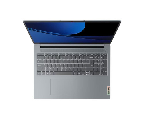 Ноутбук Lenovo IdeaPad Slim 3 16IRU9 Intel Core 3 100U/8Gb/SSD512Gb/16"/IPS/FHD+/60Hz/NoOS/grey (83E70010RK) Ноутбук Lenovo IdeaPad Slim 3 16IRU9 Intel Core 3 100U/8Gb/SSD512Gb/16"/IPS/FHD+/60Hz/NoOS/grey (83E70010RK)