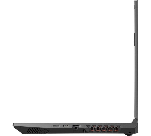 Ноутбук Colorful EVOL X15 AT23H1 Intel Core i5-12500H/16Gb/SSD512Gb/RTX4060 8Gb/15.6"/IPS/FHD/144Hz/Win11/Grey (A10205400042)