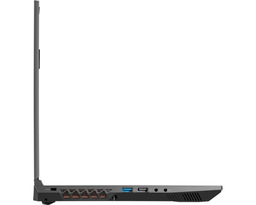 Ноутбук Colorful EVOL X15 AT23H1 Intel Core i5-12500H/16Gb/SSD512Gb/RTX4060 8Gb/15.6"/IPS/FHD/144Hz/Win11/Grey (A10205400042)