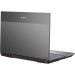Ноутбук Colorful EVOL X15 AT23H1 Intel Core i5-12500H/16Gb/SSD512Gb/RTX4060 8Gb/15.6"/IPS/FHD/144Hz/Win11/Grey (A10205400042)